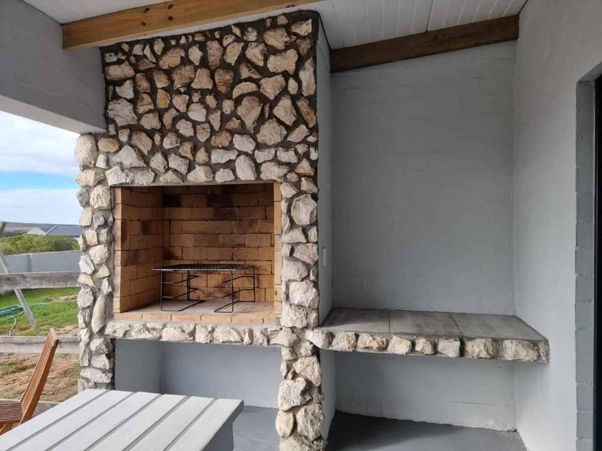 랑게바안 Rustic Hill 아파트 외부 사진